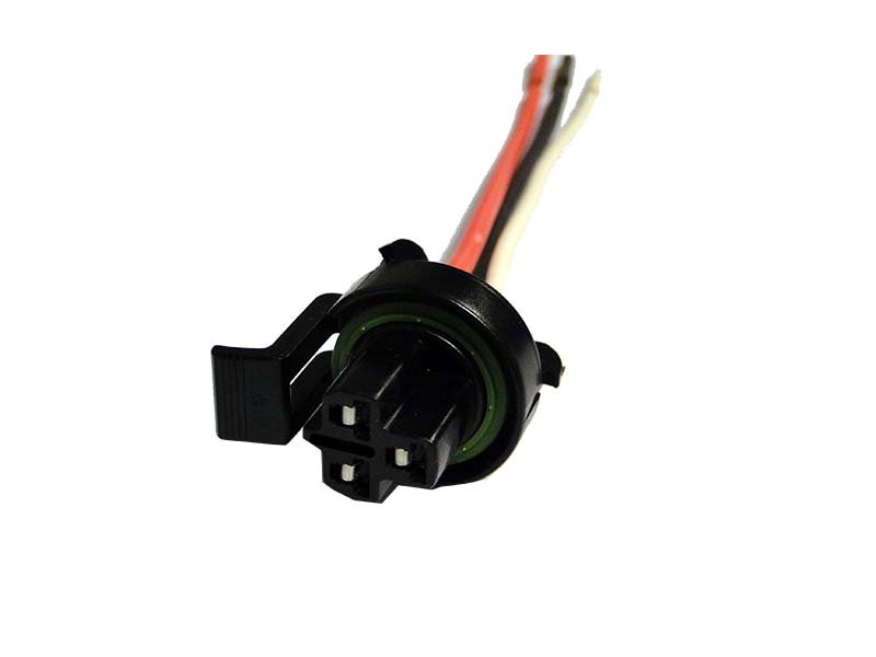 739 - FICHA 3 VIAS BULBO ELECROVENTILADOR FIAT PALIO - SIENA